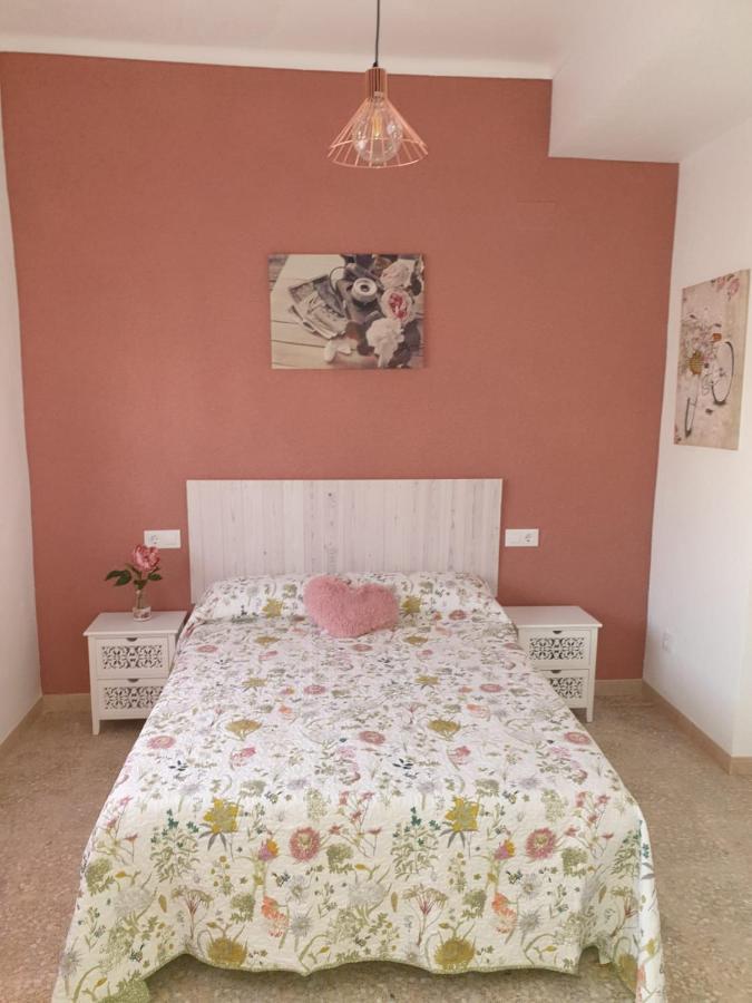 Casa Pepe De L'Ullat Villa Делтебре Екстериор снимка