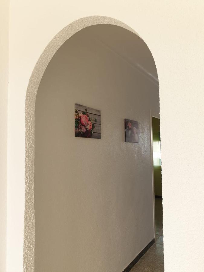 Casa Pepe De L'Ullat Villa Делтебре Екстериор снимка