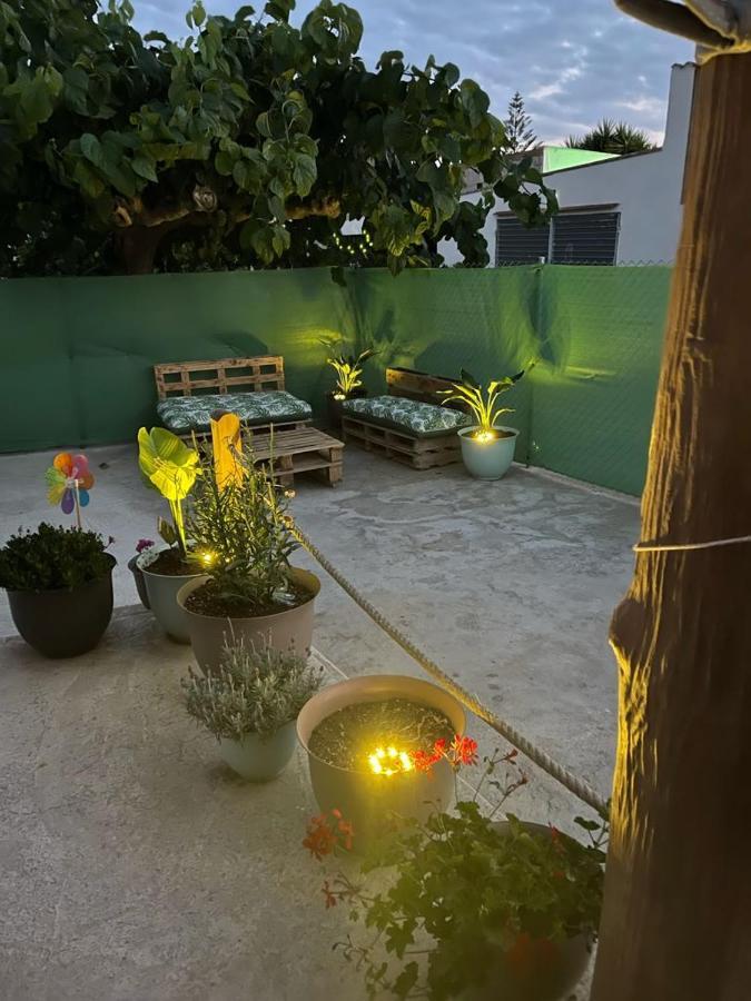 Casa Pepe De L'Ullat Villa Делтебре Екстериор снимка